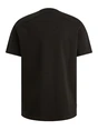 Cast Iron Short sleeve r-neck regular fit in
