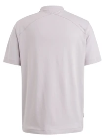 Cast Iron Short sleeve r-neck regular fit in