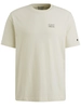 Cast Iron Short sleeve r-neck regular fit pe