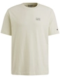 Cast Iron Short sleeve r-neck regular fit pe