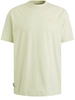 Cast Iron Short sleeve r-neck regular fit si