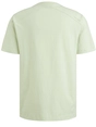 Cast Iron Short sleeve r-neck regular fit si