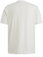Cast Iron Short sleeve r-neck regular fit si