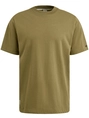 Cast Iron Short sleeve r-neck regular fit si