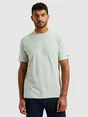 Cast Iron Short sleeve r-neck regular fit si