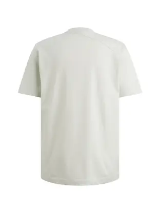 Cast Iron Short sleeve r-neck regular fit si