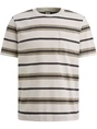 Cast Iron Short sleeve r-neck regular fit st