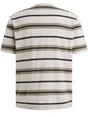 Cast Iron Short sleeve r-neck regular fit st