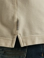 Cast Iron Short sleeve r-neck regular fit tw