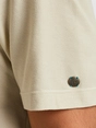 Cast Iron Short sleeve r-neck regular fit tw