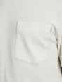 Cast Iron Short sleeve r-neck regular fit wa