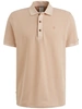 Cast Iron Short sleeve r-neck two tone waffl
