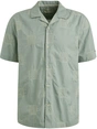 Cast Iron Short Sleeve Shirt All over embro