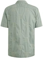 Cast Iron Short Sleeve Shirt All over embro