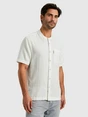 Cast Iron Short Sleeve Shirt Co Li YD Twill