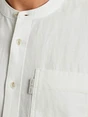 Cast Iron Short Sleeve Shirt Co Li YD Twill