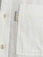 Cast Iron Short Sleeve Shirt Co Li YD Twill