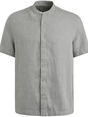 Cast Iron Short Sleeve Shirt Co Li YD Twill