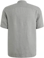 Cast Iron Short Sleeve Shirt Co Li YD Twill