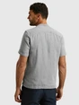 Cast Iron Short Sleeve Shirt Co Li YD Twill