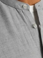 Cast Iron Short Sleeve Shirt Co Li YD Twill