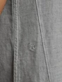 Cast Iron Short Sleeve Shirt Co Li YD Twill