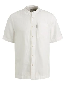 Cast Iron Short Sleeve Shirt Co Li YD Twill