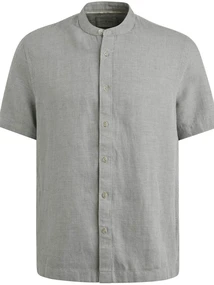 Cast Iron Short Sleeve Shirt Co Li YD Twill