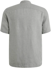 Cast Iron Short Sleeve Shirt Co Li YD Twill