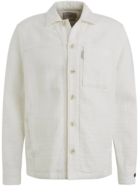 Cast Iron Short Sleeve Shirt Double fabric s