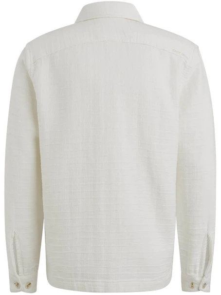 Cast Iron Short Sleeve Shirt Double fabric s