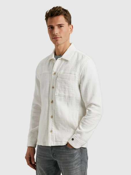 Cast Iron Short Sleeve Shirt Double fabric s
