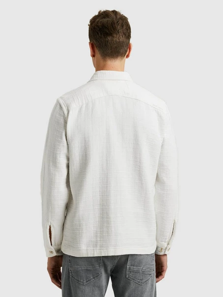 Cast Iron Short Sleeve Shirt Double fabric s