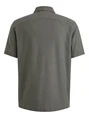 Cast Iron Short Sleeve Shirt Structure jerse