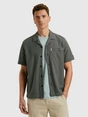 Cast Iron Short Sleeve Shirt Structure jerse