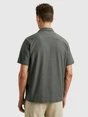 Cast Iron Short Sleeve Shirt Structure jerse