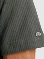 Cast Iron Short Sleeve Shirt Structure jerse