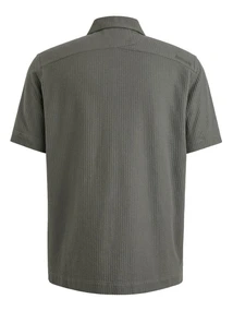 Cast Iron Short Sleeve Shirt Structure jerse