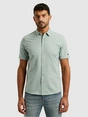 Cast Iron Short Sleeve Shirt Twill Jersey 2
