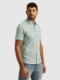 Cast Iron Short Sleeve Shirt Twill Jersey 2