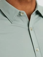 Cast Iron Short Sleeve Shirt Twill Jersey 2