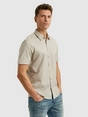 Cast Iron Short Sleeve Shirt Twill Jersey 2