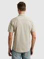 Cast Iron Short Sleeve Shirt Twill Jersey 2