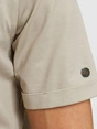 Cast Iron Short Sleeve Shirt Twill Jersey 2