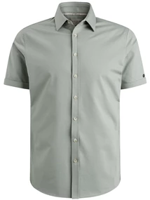 Cast Iron Short Sleeve Shirt Twill Jersey 2