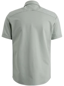 Cast Iron Short Sleeve Shirt Twill Jersey 2
