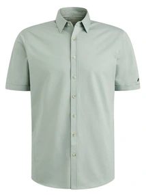 Cast Iron Short Sleeve Shirt Twill Jersey 2