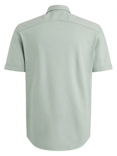 Cast Iron Short Sleeve Shirt Twill Jersey 2