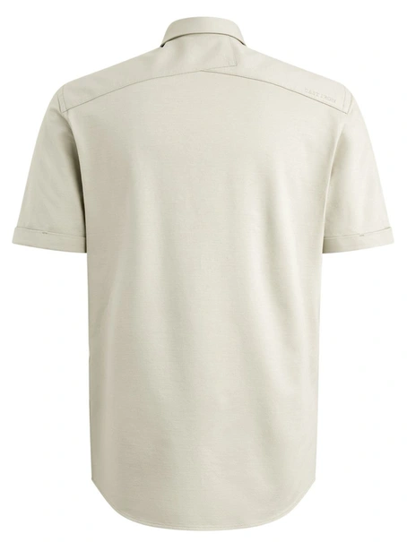 Cast Iron Short Sleeve Shirt Twill Jersey 2