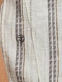 Cast Iron Short Sleeve Shirt YD stripe struc